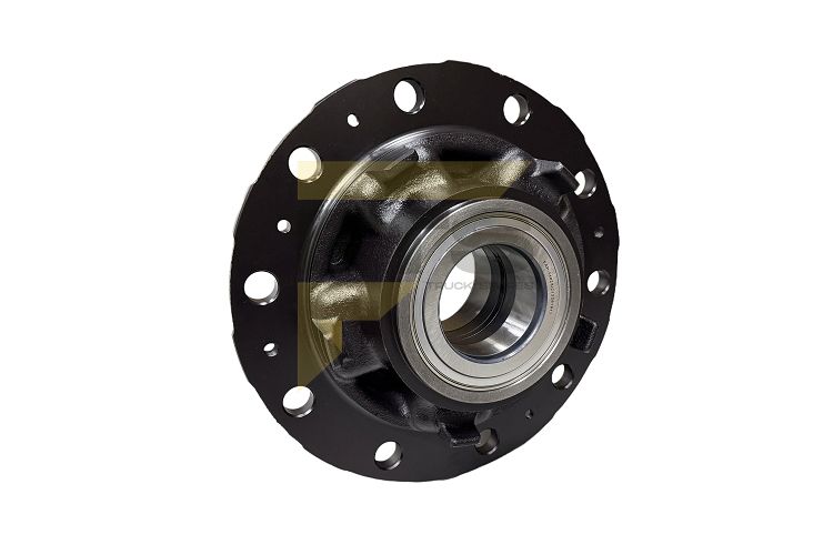 Imagem adicional do produto CUBO RODA TRAS. VOLVO FH/NH (C/ ROL.) RAN4 - Cód: FAP-14823